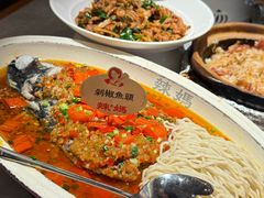 -辣妈 川湘小馆