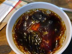 红糖冰粉-望京一号·重庆江湖菜(工体店)