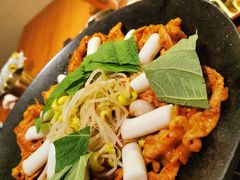 铁板章鱼肥牛-春熙台韩国料理·章鱼肥牛(西丽店)