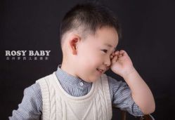 -RosyBaby萝西儿童摄影(园区店)
