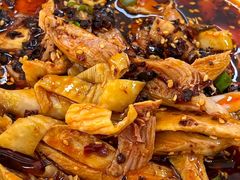-王胖子驴肉火烧(东四旗舰店)