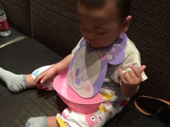 -淮安曙光国际大酒店(大运河广场花街店)