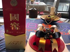 -悦融·京鲁菜·露台花园(安定门店)