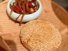 -清真·鸦儿李记·涮肉(花市店)