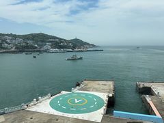 -东极岛景区
