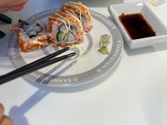 -三禾寿司(君尚店)