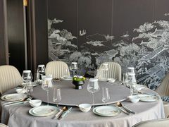 -宫燕府·京菜·烤鸭·淮扬菜(王府中心店)