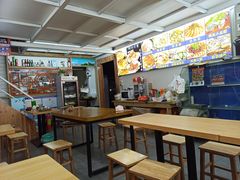 大堂-老闽味姜母鸭·煎蟹闽菜餐厅(曾厝垵地标店)