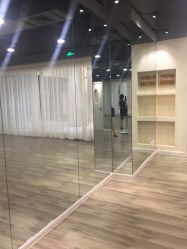 -JR Dance Space舞蹈·空中瑜伽