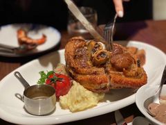 -Ambra Haus琥珀屋精酿餐厅(宝山店)