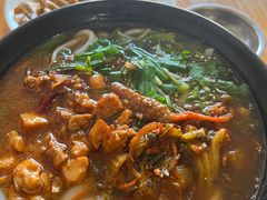 -再回首鸡肉米线(人民路一店)