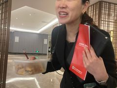 -北海富丽华大酒店·御园中餐厅