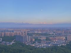 -杭州半山国家森林公园