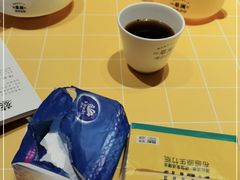 -蔡澜点心·粤菜(花城汇南区店)