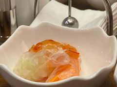 -大理实力希尔顿酒店•香全日制餐厅