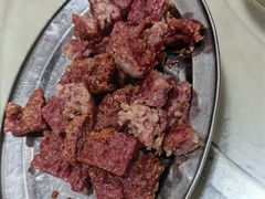 -美兰春记食店·龙舌坡红烧牛肉
