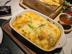 波隆那肉酱千层面-开间茶馆·围炉煮茶