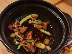 -秦䩊会·陕西biangbiang面(畹町路店)