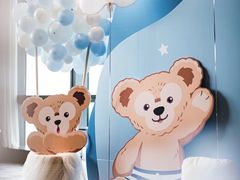 -大连君悦酒店·星海湾壹号Dalian·Dalian(星海广场店)