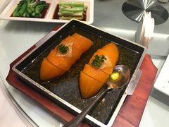 -谷语中餐厅