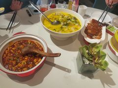 -大鸭梨烤鸭(金色漫香店)