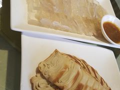 -东方饺子王臻味餐厅(新嘉坡城店)