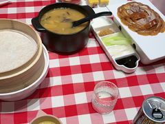 -西贝(无锡万象城店)