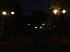 环境-天津工业大学(河东校区)