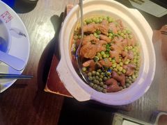 -绿茶餐厅(千岛湖银泰城店)