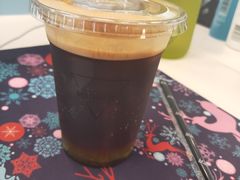 -Manner Coffee(大宁国际商业广场店)