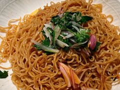 红葱头捞面-炳胜私厨(万象前海店)