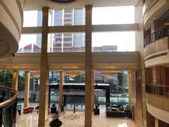 -成都天府丽都喜来登饭店