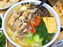 -蒙自源米线(东城星河城店)