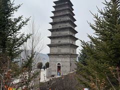 -雁门关景区
