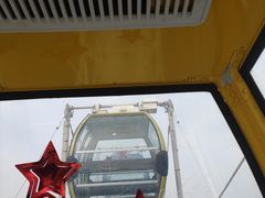 -琴岛之星摩天轮