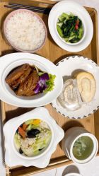 -禧悦府国际月子会所(总店)