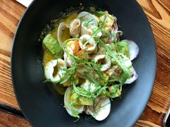 -Mercato莫卡多露台餐厅与酒吧(K11店)