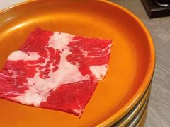-牛YO寿喜烧·铁板烧和牛火锅自助(市府恒隆店)