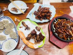 -鼎香润(德胜门内店)