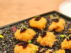 豆腐鱼-木守西溪溪隐餐厅