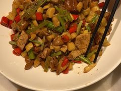 -径山十八道·风味民间菜(杭州总店)