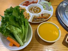 -喜来稀肉(北外滩白玉兰广场店)