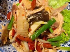 -有才叔的小馆(招商依云曲江店)