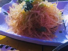 -东家小院金汤酸菜鱼(南阳路店)