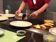 -尚水长廊铁板烧(荣祥广场店)