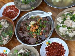 -周记翘脚牛肉