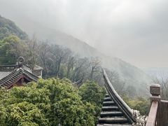 -韬光茶庵