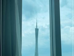 -广州富力丽思卡尔顿酒店