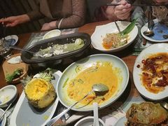 -泰香米泰国餐厅(中大国际店)