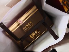 -美心西饼mx cakes(猎德优托邦店)